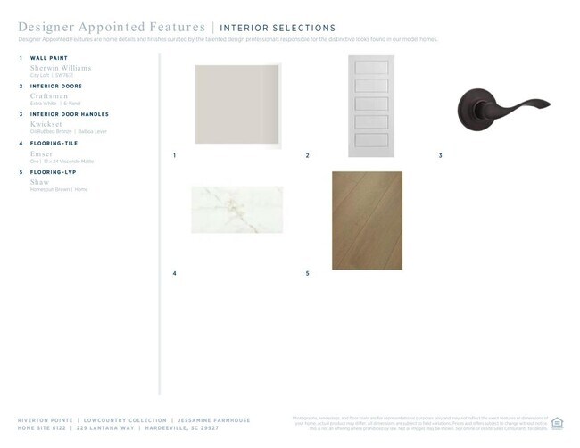 229 Lantana Way, Hardeeville, SC 29927 - photo 5