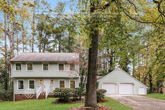 4620 Hames Terrace NW, Acworth, GA 30102