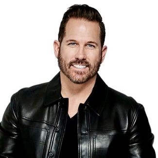Darren Melton