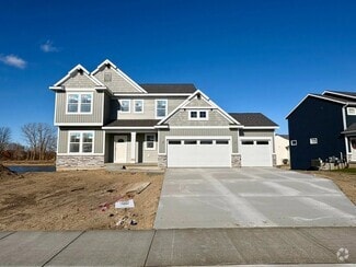 6641 Burlingame Ave Unit 37475418, Byron Center, MI 49315