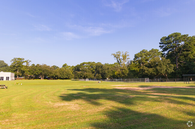 Broad River Elementary School