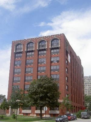 2100 S Marshall Blvd Unit 302, Chicago, IL 60623