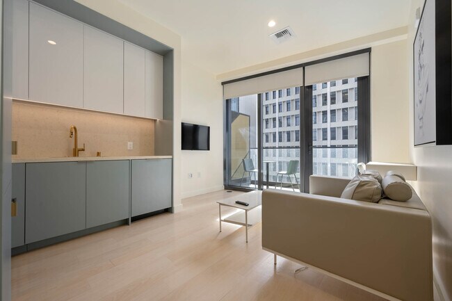 6401 Wilshire Blvd unit 1504, Los Angeles, CA 90048 - photo 2