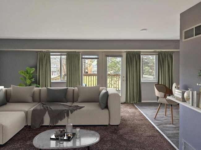 Lakeside Villas, Columbus, OH 43229 - photo 3