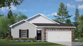 2505 Trevana Way, Graham, NC 27253