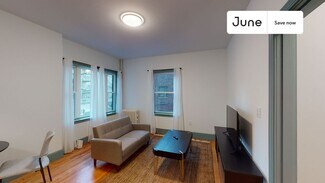 100 Washington St Unit 6, Boston, MA 02135