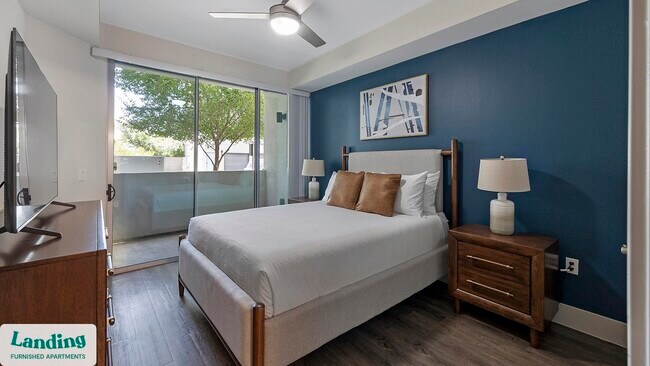 2323 E Highland Ave unit 2232, Phoenix, AZ 85016 - photo 2