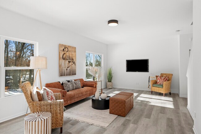 3102 E 104th Place St unit 37509344, Crown Point, IN 46307 - photo 7