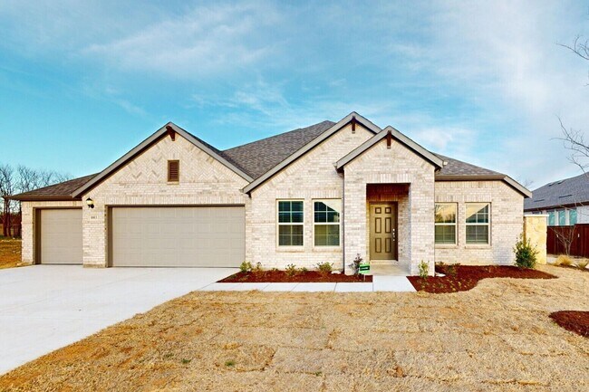 3129 Royal Throne Ct unit 36484859, Denton, TX 76208 - photo 4