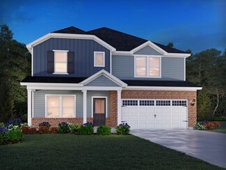 760 Deschutes Dr, Garner, NC 27529