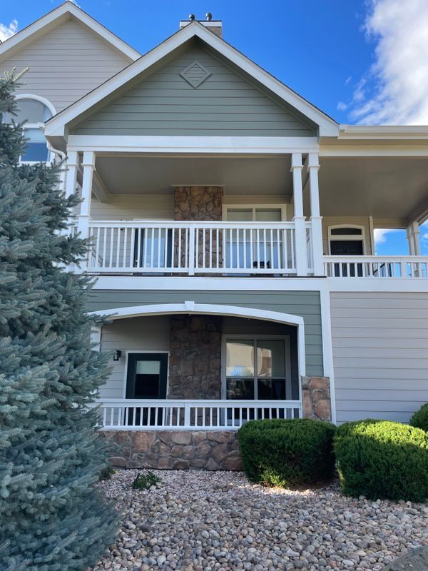 6013 Castlegate Dr W, Castle Rock, CO 80108