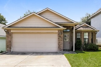 131 Golfview Dr, Montgomery, TX 77356