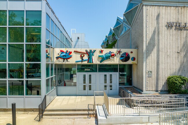 Cather Elementary School offers daily after school programming for its students.