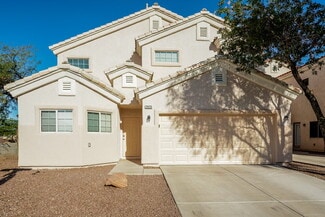 2426 Wrangler Walsh Ln, Henderson, NV 89002