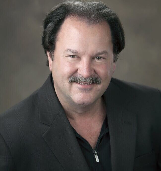 Stephen Meehan