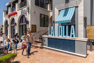La Jolla Heights