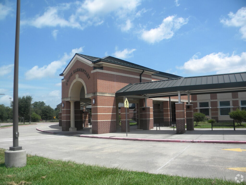 Zwink Elementary School, Rankings & Reviews