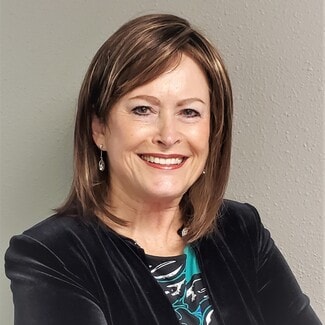 Mary Brubaker