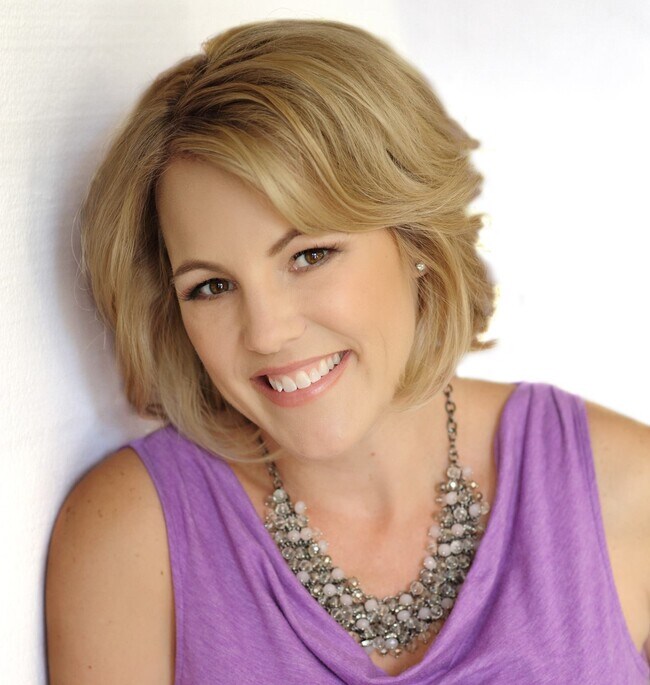 Lisa Deering