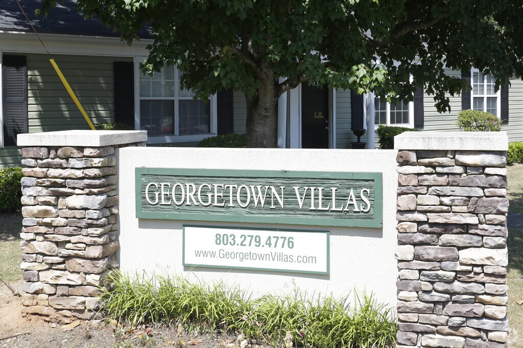 Villas 700 W Buena Vista Ave, North Augusta, SC