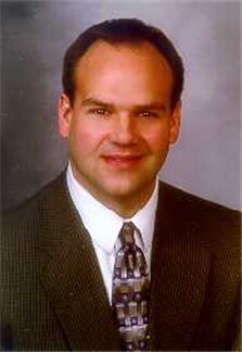 Douglas Donovan