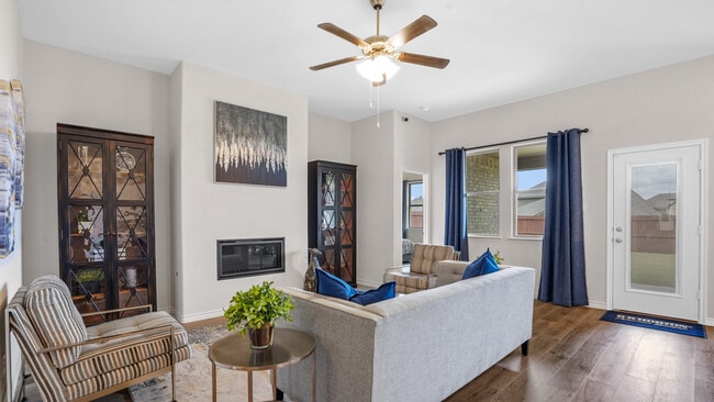 110 Rita Dr, Princeton, TX 75407 - photo 3