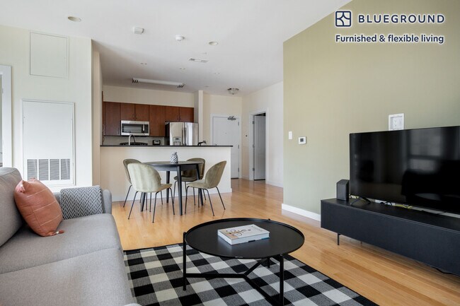 9 Miner St unit FL3-ID874, Boston, MA 02215 - photo 3