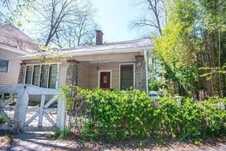 1070 Hemphill Ave NW Unit 'B' Unit, Atlanta, GA 30318