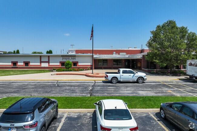 Hendry Park Elementary School