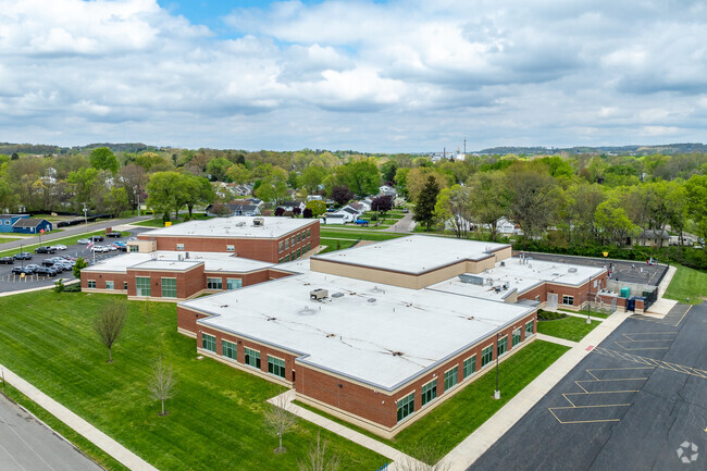 Tallmadge Elementary School