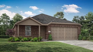 14917 Trapper Trail Unit 36034651, Haslet, TX 76052