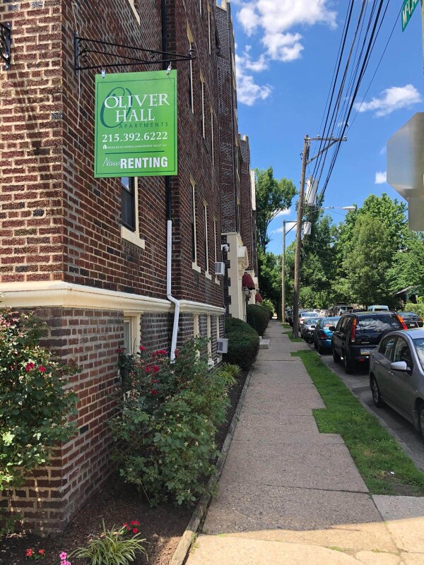 6100 Mccallum St unit 1, Philadelphia, PA 19144 - photo 2