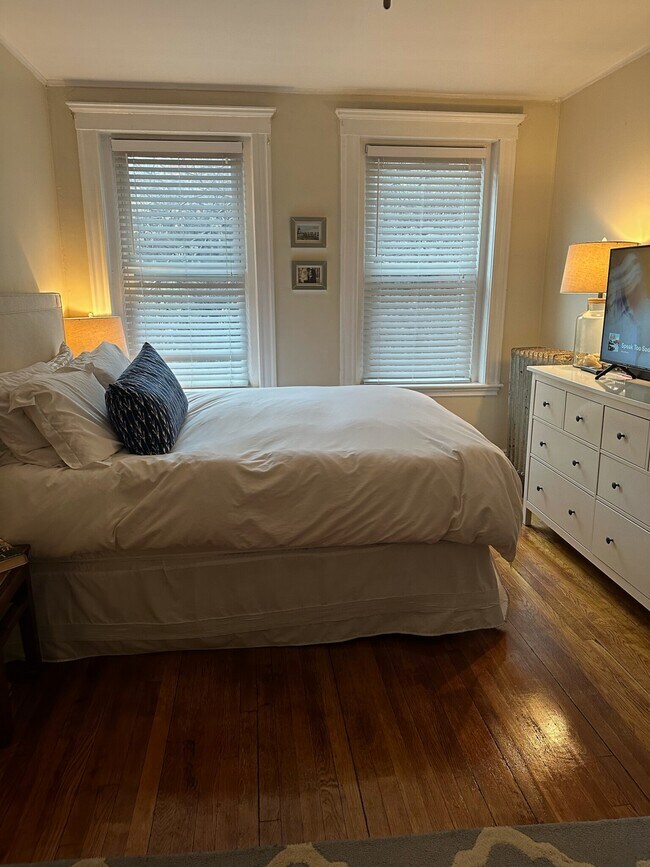 120 Brainerd Rd unit 5, Allston, MA 02134 - photo 3