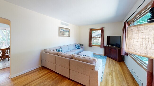 6417 Ash Ave, Gary, IN 46403 - photo 2