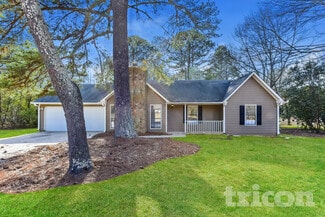 114 Scarborough Ct, Ellenwood, GA 30294