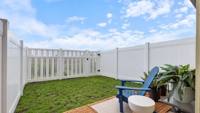 91-4099 Hikuono St unit 417, Kapolei, HI 96707 - photo 6