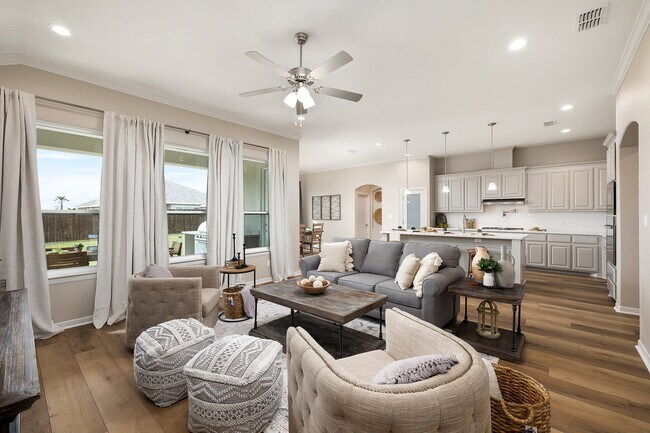 13724 Belle Ct, McAllen, TX 78504 - photo 6