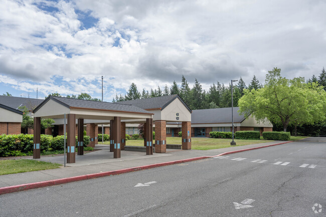 Mullenix Ridge Elementary School