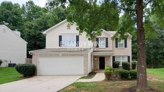 769 Winbrook Dr Unit 769, McDonough, GA 30253