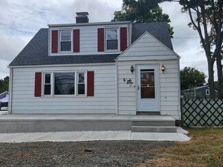 56 N Turnpike Rd, Wallingford, CT 06492