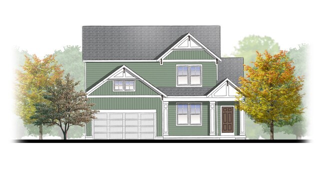 5949 Valley Point W Dr unit 37457672, Caledonia, MI 49316 - photo 2