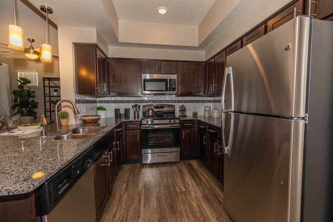 Level 25 at Cactus by Picerne, Las Vegas, NV 89141 - photo 3