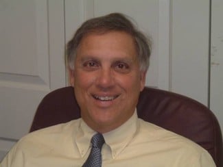 Mike Ternosky