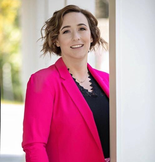 Michele Harker