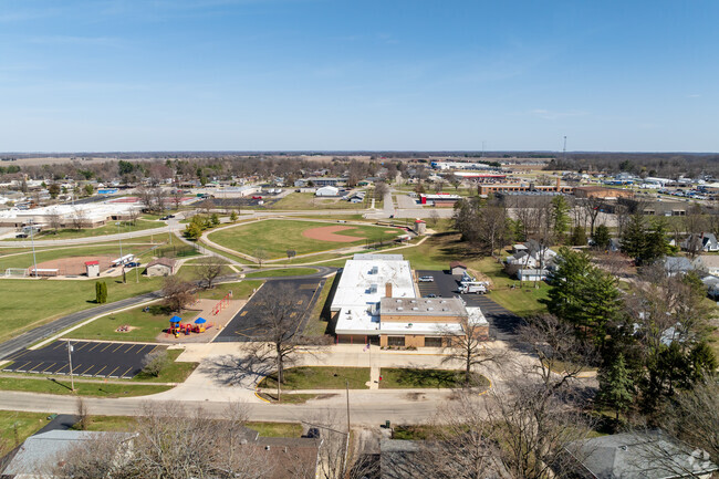 Mark Twain Elementary School