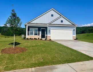 49 Willow Cir, Rock Spring, GA 30739