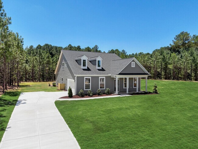 11095 Nc-96 St unit 36482822, Clayton, NC 27597 - photo 4