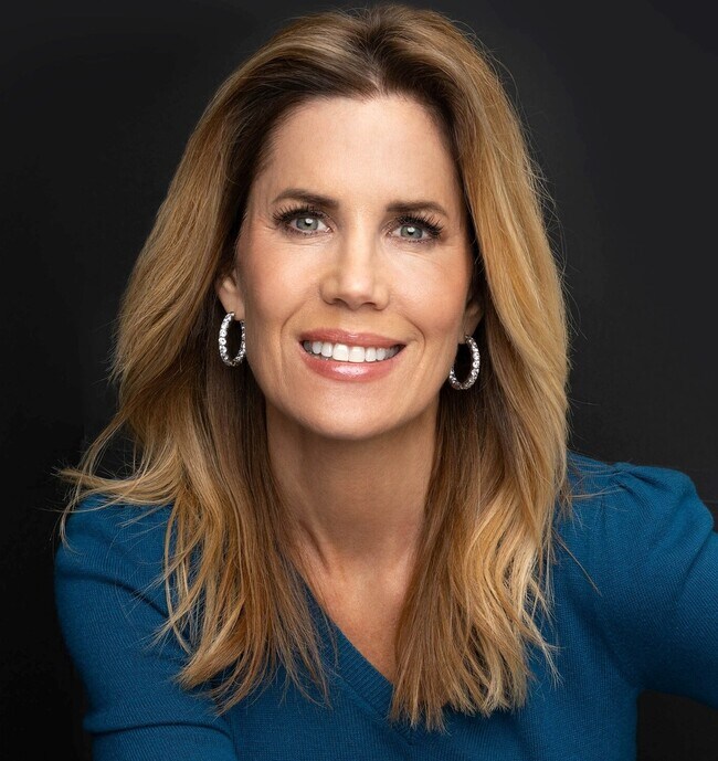 Tina Baum