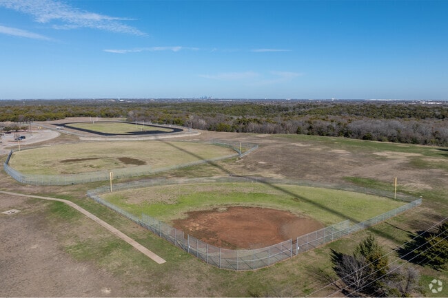 Collegiate High School ’s minority student enrollment is 96%.