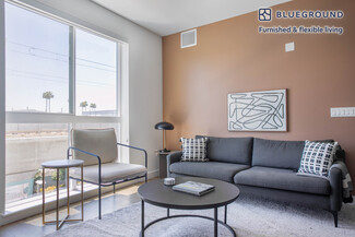 8809 Washington Blvd Unit FL3-ID1098, Culver City, CA 90232